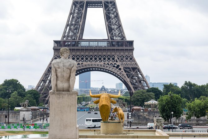 Paris Private Day Tour & Seine Cruise for Kids and Families - Booking Information and Tour Highlights