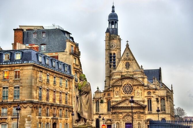 Paris Private Full Day Tour – Skip the Line Tickets to Louvre & French Lunch - Pricing Details