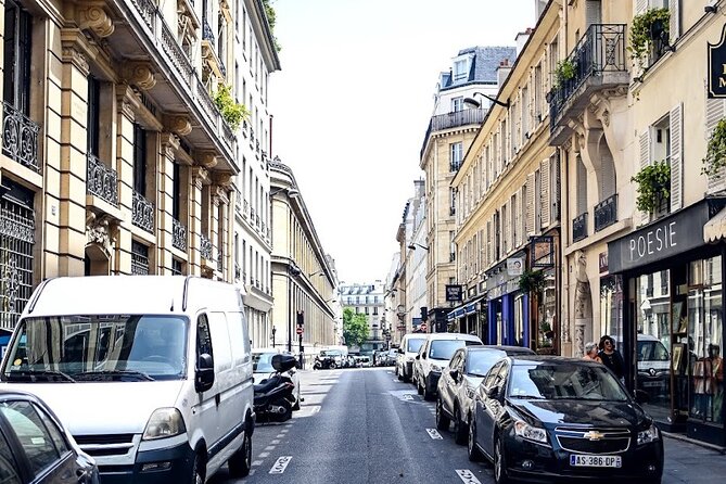 Paris Saint Germain Walking Food Tour With Secret Food Tours - Traveler Feedback and Reviews