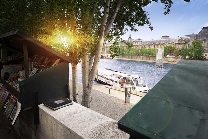 Paris Seine River Hop-On Hop-Off Sightseeing Cruise - Customer Feedback
