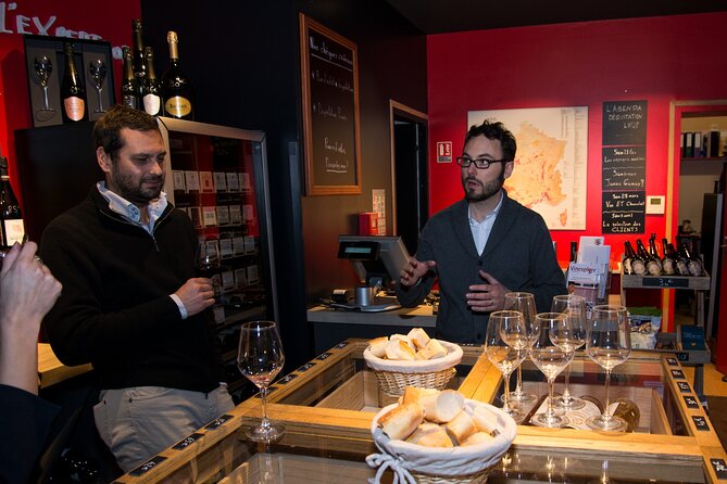 Paris St Germain Wine Tasting - Traveler Reviews