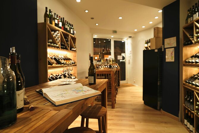 Paris Wine Tasting Experience in Montmartre - Customer Reviews Summary