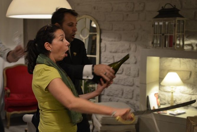 Paris Wine With Cheese Pairing & Tasting Small Group Class - Additional Information