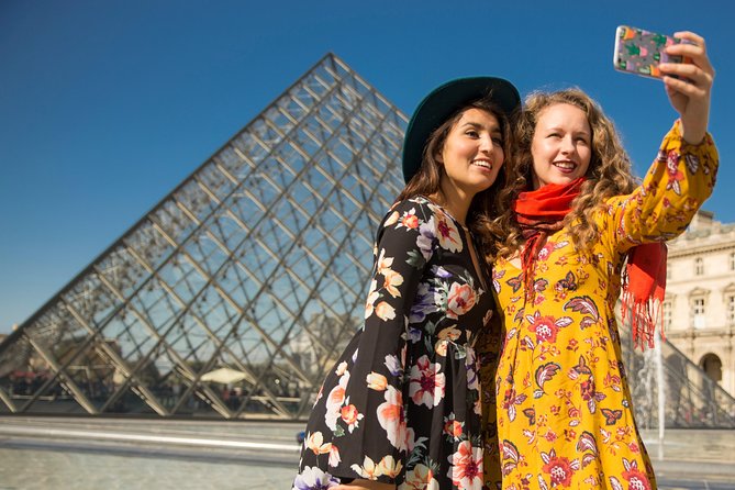 Paris With Locals: Louvre PRIVATE Tour With a Local - Additional Information and Requirements