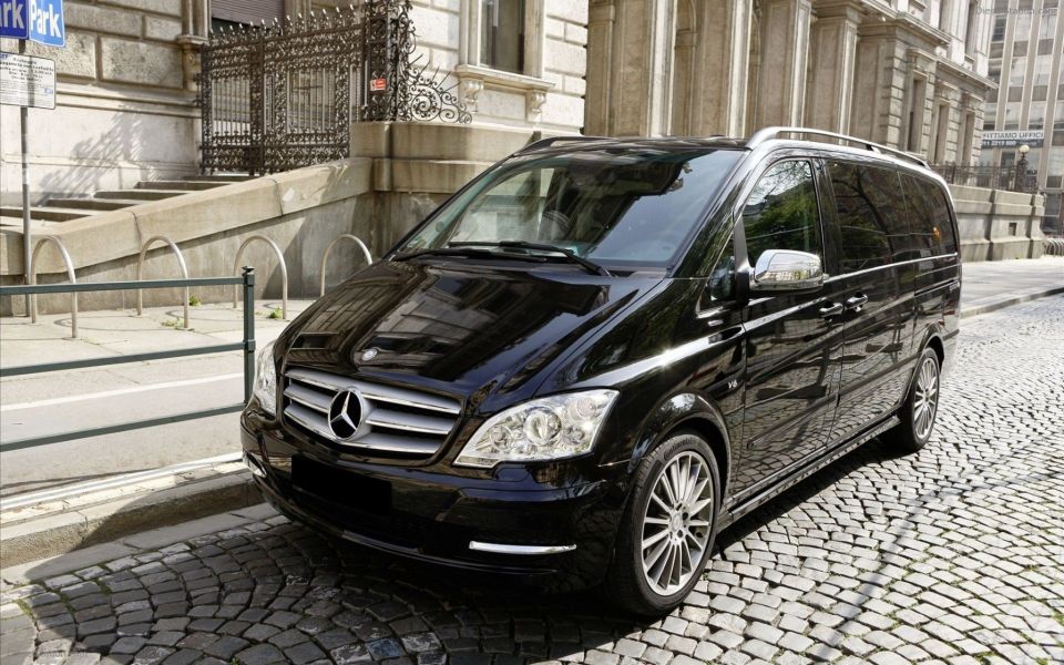Paris's Old Town and Top Attractions Private Car Tour - Tour Varieties