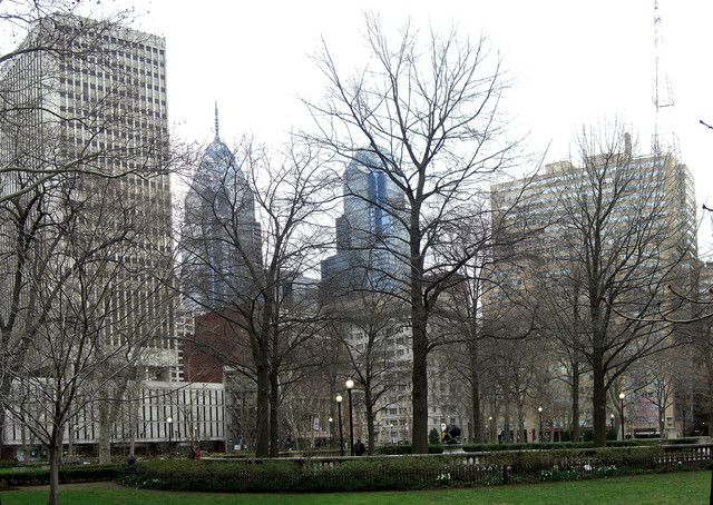 Philadelphia: 2-Hour Private Historic District Walking Tour - Inclusions