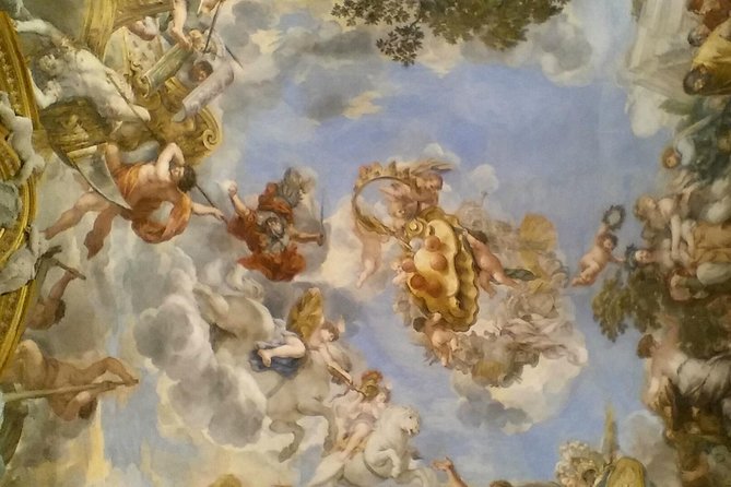 Pitti Palace, Palatina Gallery and the Medici: Arts and Power in Florence. - Customer Reviews