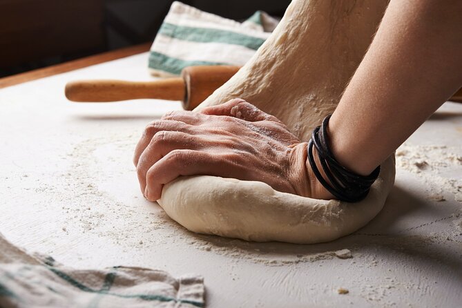 Pizza & Cannolo Making in Taormina by the Sea - Meet the Local Cooking Experts