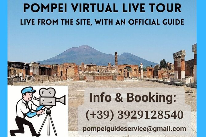 Pompeii Skip-The-Line Private Tour With Guided Visit - Guide Expertise and Tour Highlights