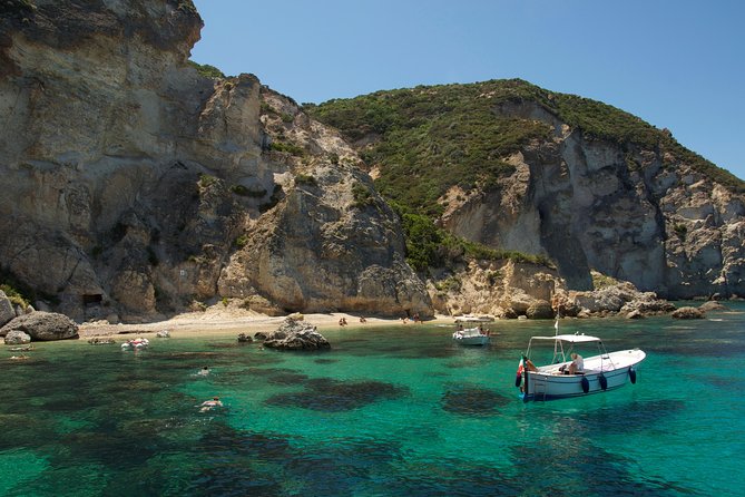 Ponza Island Day Trip From Rome - Traveler Reviews