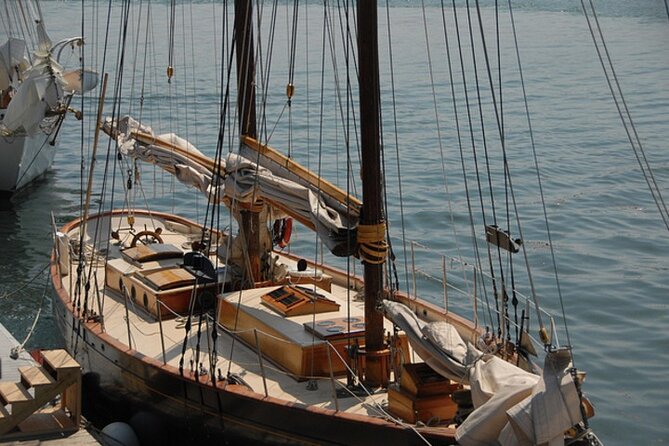 Portland Maine Traditional Windjammer Sailing Tour - Logistics