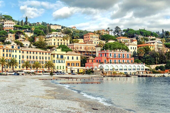 Portofino Boat and Walking Tour With Pesto Cooking & Lunch - Booking Information