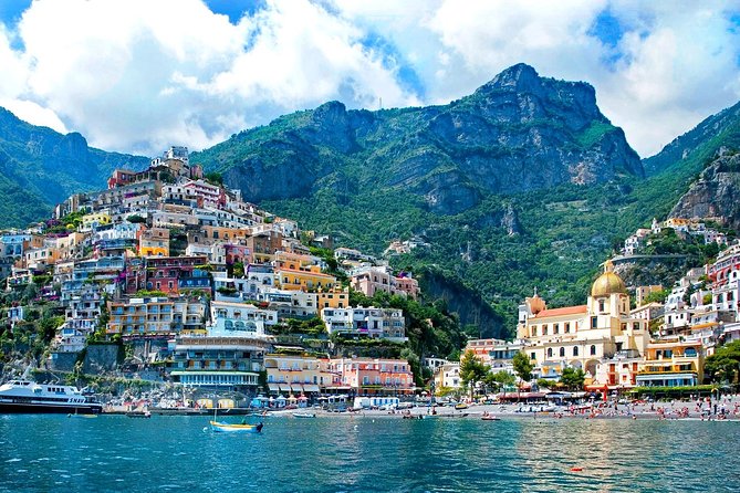 Positano, Amalfi and Ravello Group Tour From Naples - Tour Experience and Satisfaction