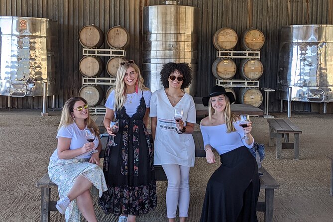 Premium Valle De Guadalupe Wine and Food Tour - Pricing Details