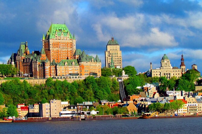 Private 3-Hour City Tour of Quebec With Driver and Guide - Hotel Pick up - Customer Reviews