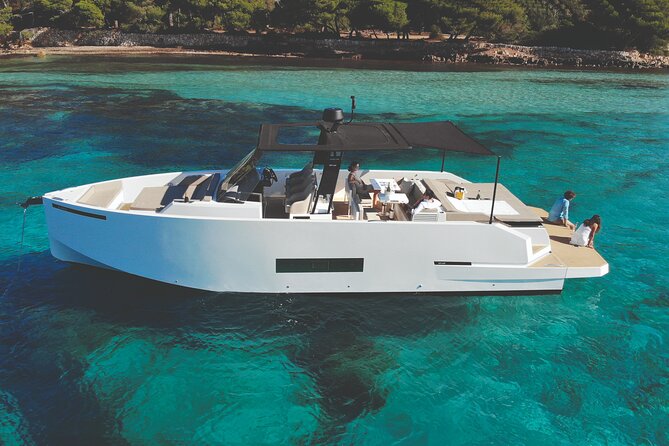 Private 5-Hour Cruise on Brand-New Luxury Yacht in Mykonos (Para Voce) - Additional Information