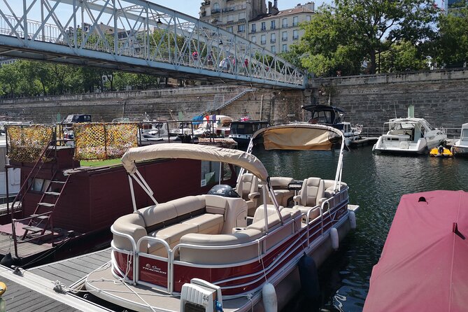 Private Cruise With Paris Water Way - Authentic Customer Feedback