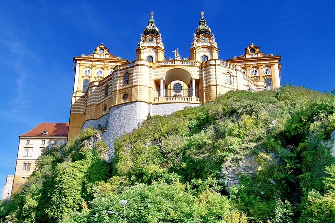 Private Day Tour of Salzburg, Hallstatt and Melk From Vienna - Driver and Guide Feedback