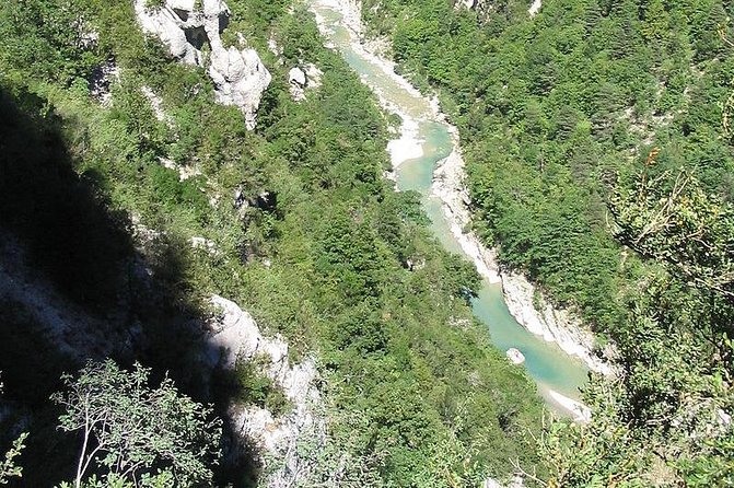 Private Day Trip: Verdon Gorge, Castellane, Moustiers From Nice - Recommended Packing List