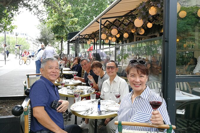 Private Foodie Tour in Paris: Exquisite French Cuisine - Pricing and Booking Information