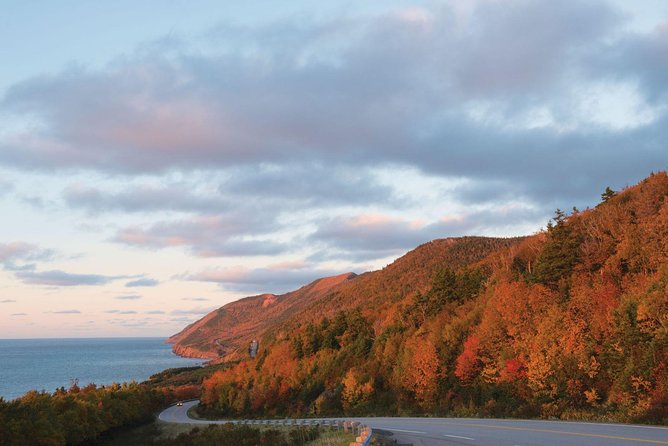 Private Full-Day Road Trip Along Nova Scotias Cabot Trail  - Cape Breton Island - Customization Options