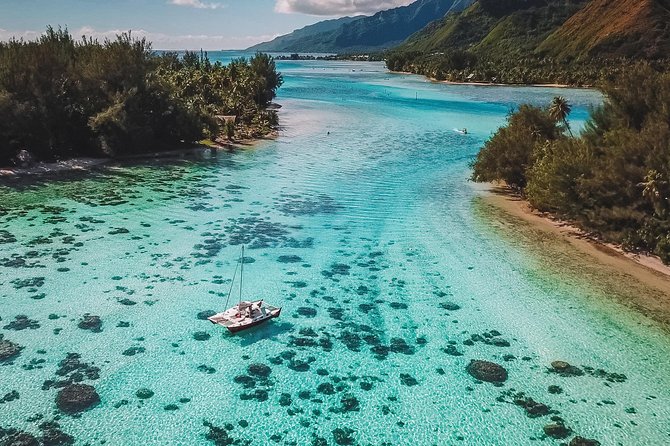 PRIVATE Full Day Tour : Moorea Snorkeling & Sailing on a Catamaran Named Taboo - Additional Policies and Information