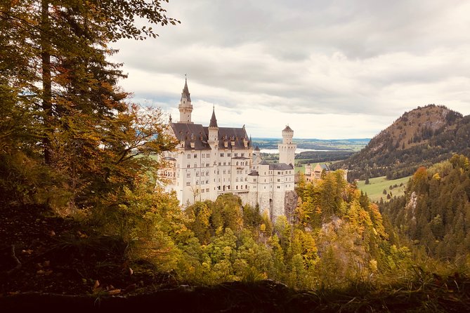 Private Full-Day Tour of Neuschwanstein Castle From Innsbruck - Customer Satisfaction and Reviews