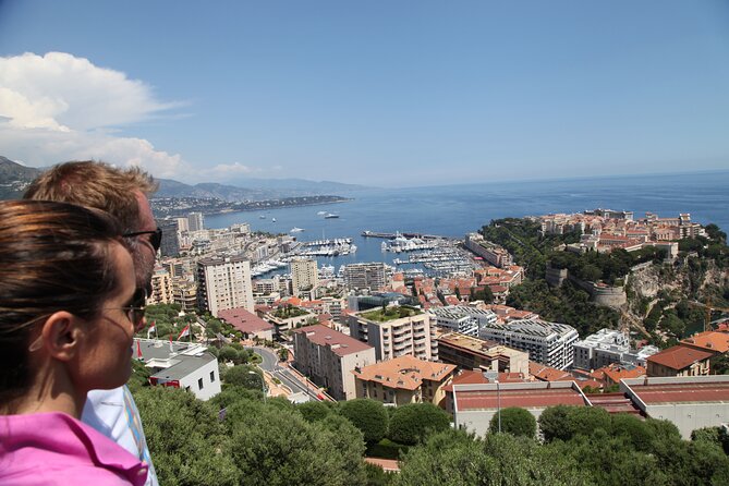 Private Full-Day Tour on the French Riviera From Monaco - Booking Information