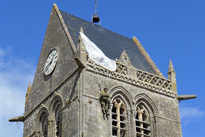 Private Guided American D-Day Tour From Bayeux - Traveler Experience