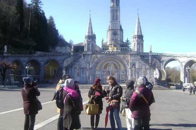 Private Guided Tours of Lourdes - Customer Reviews