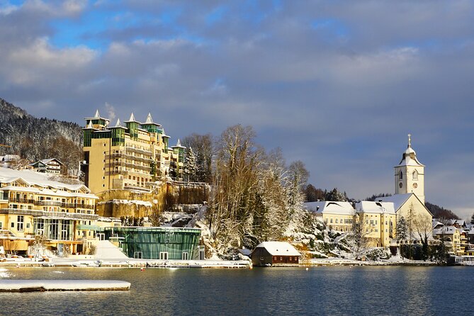 Private Horse-Drawn Sleigh Ride From Salzburg - All About the Tour