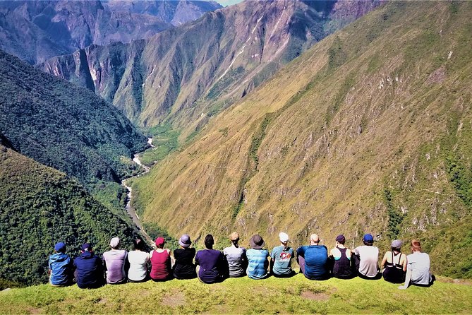 Private Inca Trail to Machu Picchu 4 Days - Packing Tips