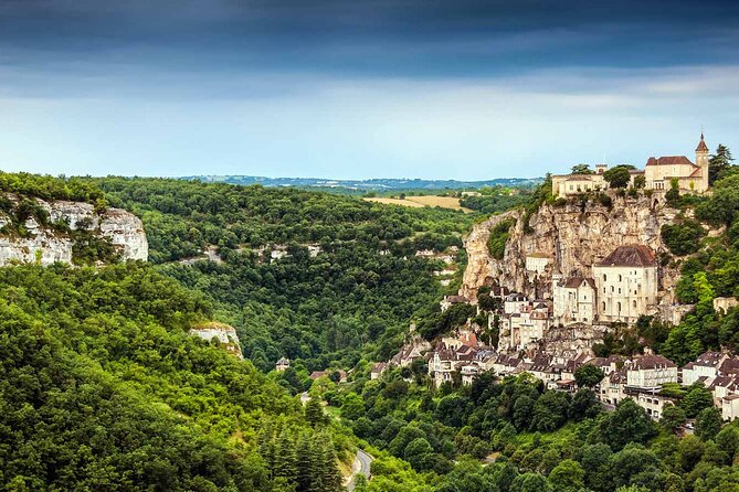 Private Morning Tour to Rocamadour by EXPLOREO - Pricing and Booking