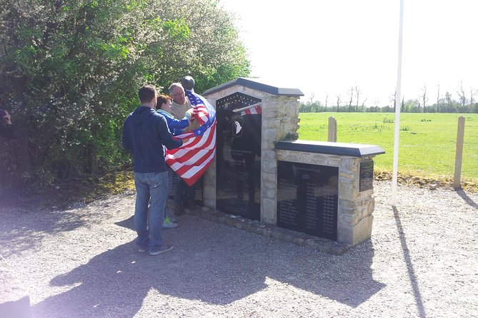 Private Normandy Tour US Landing Beaches From Bayeux or Caen - Traveler Reviews and Ratings