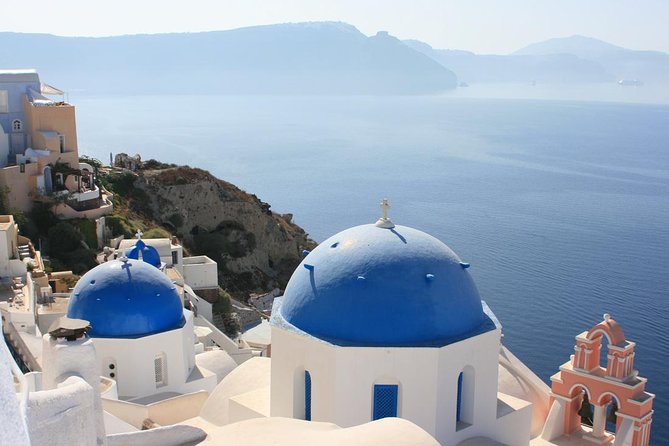 Private Santorini Day Cruise All Inclusive - Service Quality