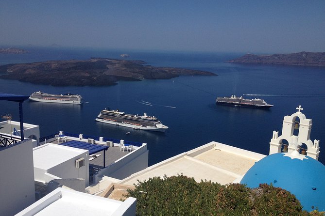 Private Santorini Full-Day Guided Sightseeing Tour - Weather Considerations