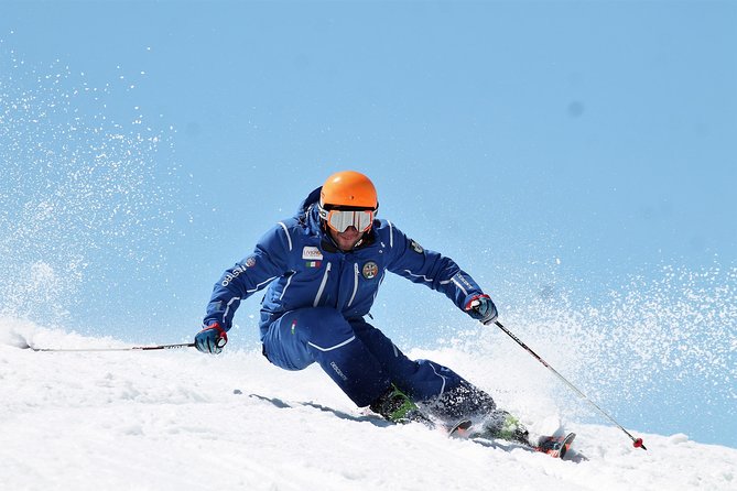Private Ski Lessons in Livigno, Italy - Traveler Engagement