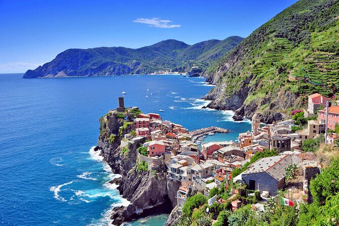 Private Tour: Cinque Terre From La Spezia - Tour Guides