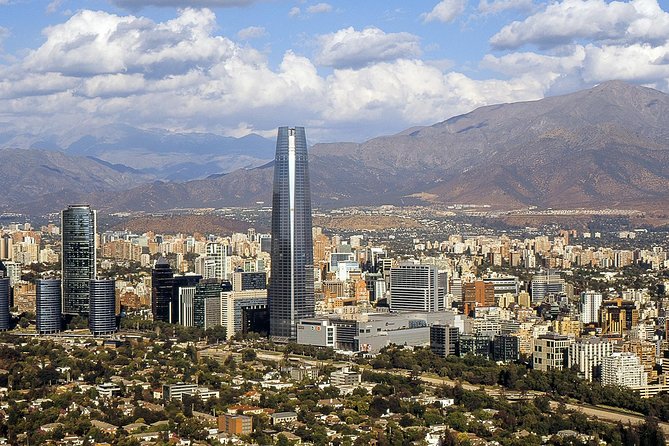 Private Tour: Half-Day Santiago Discovery - Recommended Guides for the Tour