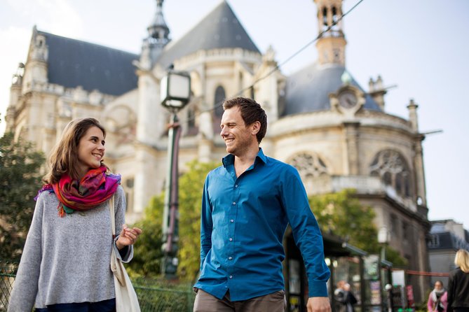 PRIVATE TOUR: Highlights & Hidden Gems of Paris With Locals / B-Corp Certified - Culinary Delights