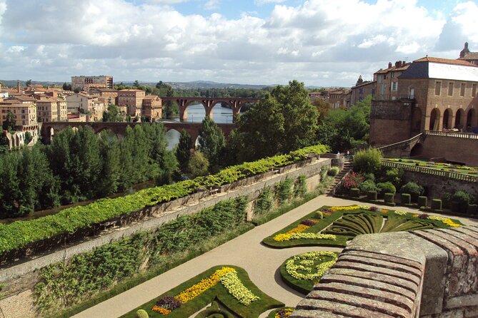 Private Tour of Albi From Toulouse - Questions and Additional Information