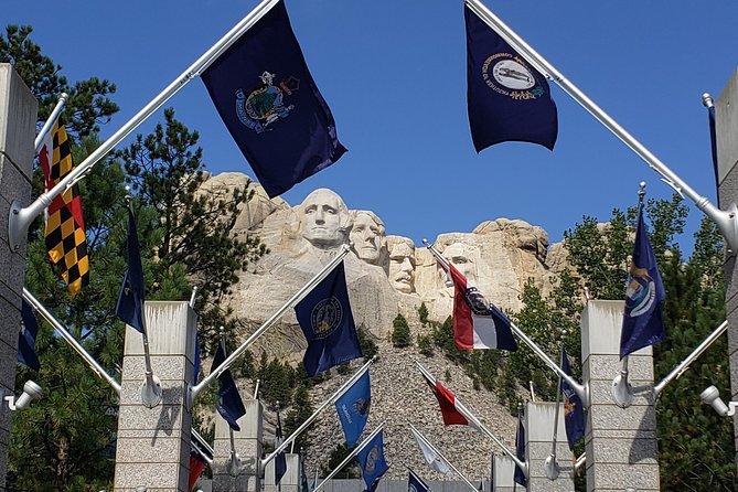 Private Tour of Mount Rushmore, Crazy Horse and Custer State Park - Guide Expertise