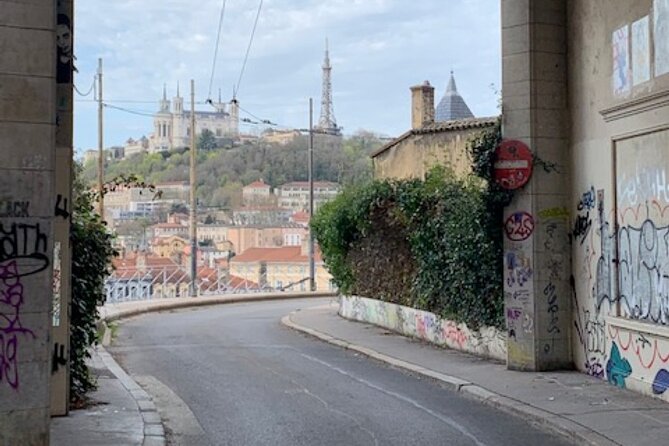 Private Tour of the “Traboules” on the Slopes of Croix-Rousse - Assistance and Support Services