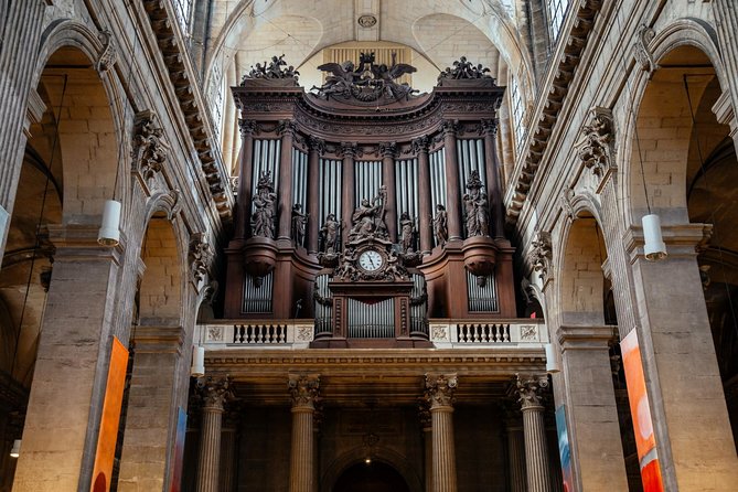 Private Tour: Secrets of Notre Dame & Latin Quarter With a Local - Reviews