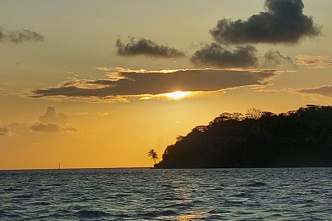 Private Tour Sunset Cruise - Duration and Schedule