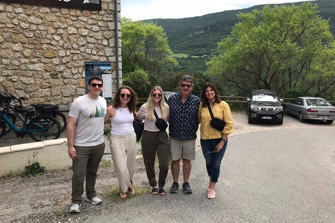 Private Tour to Gorges Du Verdon and Its Lavender Fields - Gorges Du Verdon Exploration