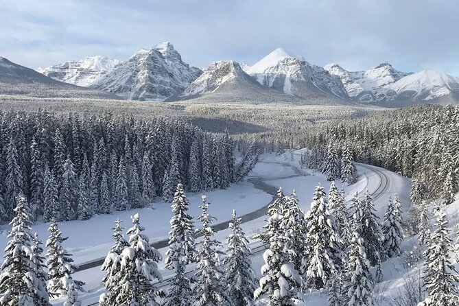 Private Transfer: Banff or Canmore to Calgary - Cancellation Policy