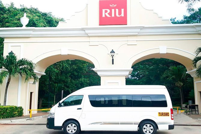 Private Transfer From Liberia Airport to RIU Guanacaste Hotel - Customer Reviews