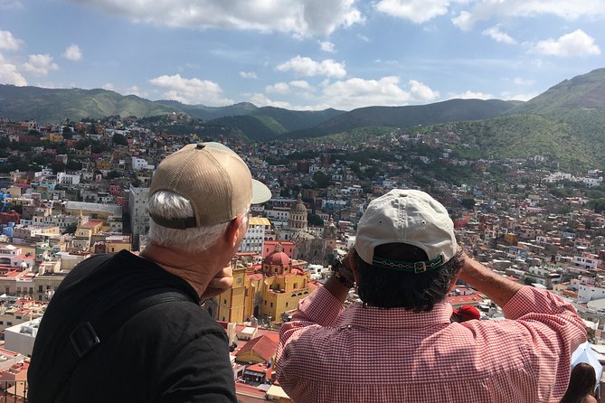 Private Walking Tour in Guanajuato - Visitor Reviews