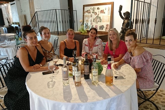 Private Wine Tour of the Vineyards on the French Riviera - Tour Availability and Scheduling Options